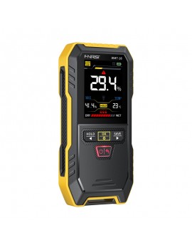 FNIRSI WMT-10 inductive moisture tester hygrometer