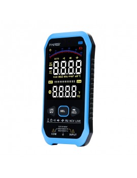 FNIRSI S1 digital multimeter
