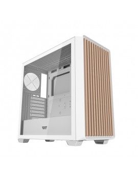 DarkFlash DS900WD computer case (white)