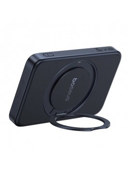 Baseus PicoGoQi2 Magnetic PowerBank with Stand 5000mAh 20W