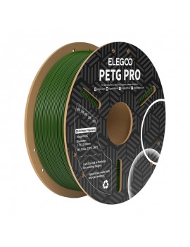 ELEGOO PETG Pro Filament (Olive Green)