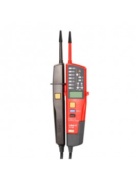 UNI-T Voltage & Continuity Tester UT18E