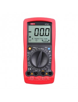 UNI-T Handheld Automotive Multimeter UT107