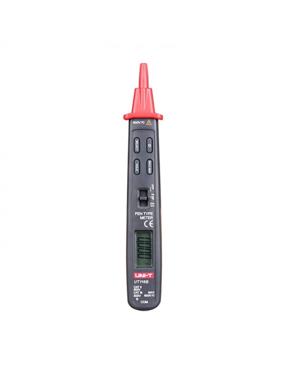 UNI-T Pen Type Digital Multimeter UT118B