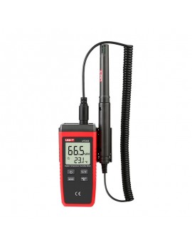 UNI-T Temperature Humidity Meter UT333S