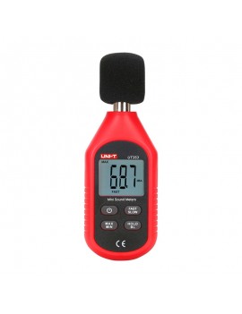 UNI-T Sound Level Meter UT353