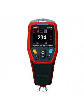 UNI-T Coating Thickness Gauge UT343D