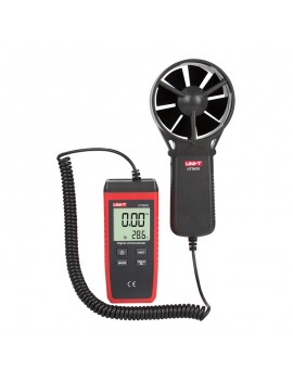 UNI-T Anemometer UT363S