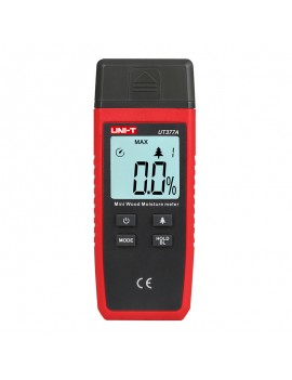 UNI-T Wood Moisture Meter UT377A