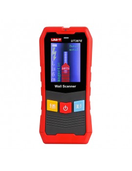 UNI-T Stud Finder UT387E