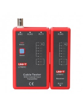UNI-T Cable Tester UT681C