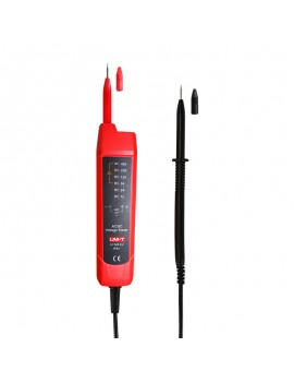 UNI-T AC/DC Voltage Tester UT22B-EU