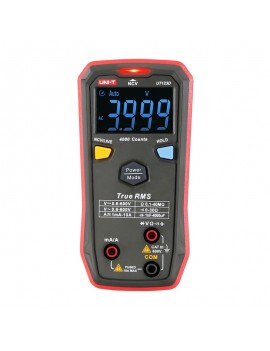 UNI-T Smart Digital Multimeter UT123D