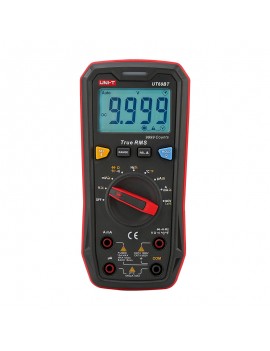UNI-T Bluetooth Digital Multimeter UT60BT