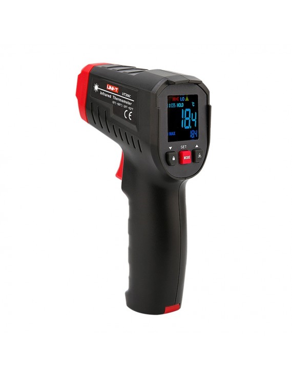 UNI-T Infrared Thermometer UT306C