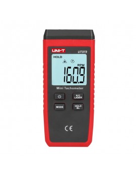 UNI-T Non-Contact Tachometer UT373