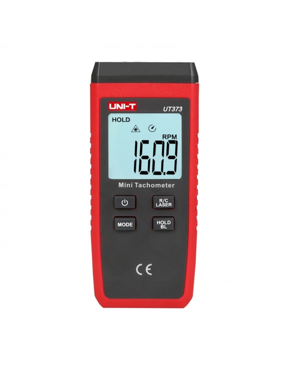 UNI-T Non-Contact Tachometer UT373