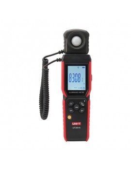 UNI-T ILLUMINANCE METER UT381A