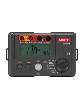 UNI-T Insulation Resistance Tester UT501A