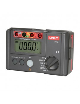 UNI-T Earth Ground Tester UT521