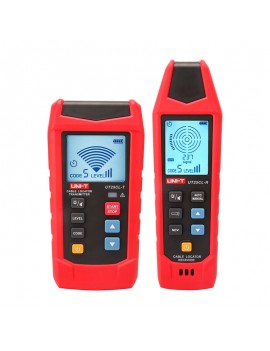 UNI-T UT25CL CABLE LOCATOR UT25CL