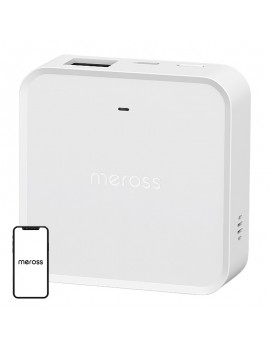 Meross MSH450MA WiFi Central Gateway (Matter)