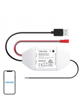 Smart Garage Door Opener Meross MSG100HK
