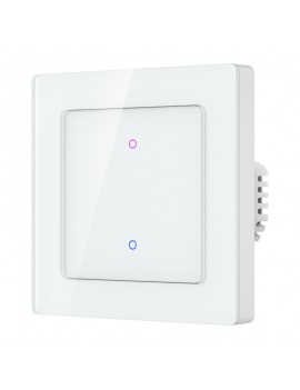 Avatto TS20-EU-W2 WiFi Touch Light Switch
