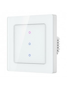 Avatto TS20-EU-W3 WiFi Touch Light Switch