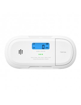 X-Sense XC04-WX Carbon Monoxide Detector