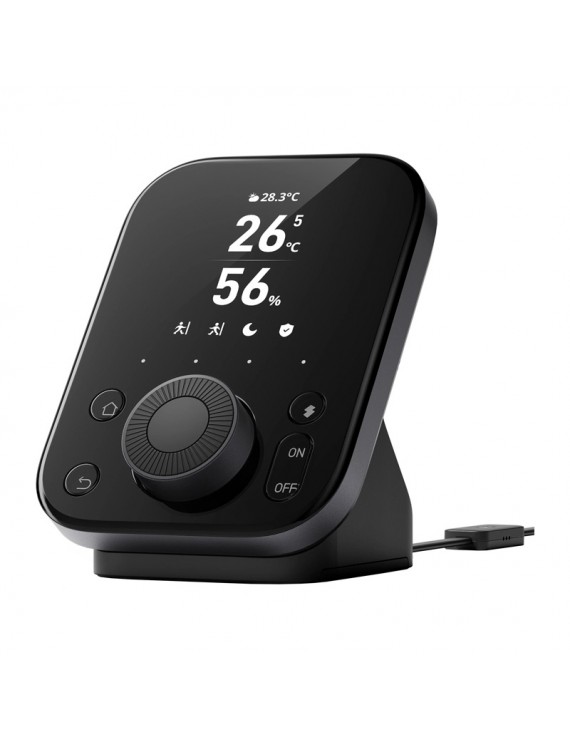 Smart remote control SwitchBot Hub 3