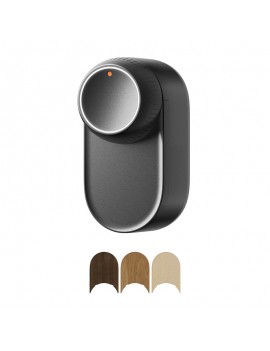 SwitchBot Lock Ultra (Black) SwitchBot Lock Ultra (Black)