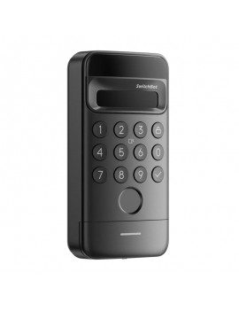 SwitchBot Keypad Vision