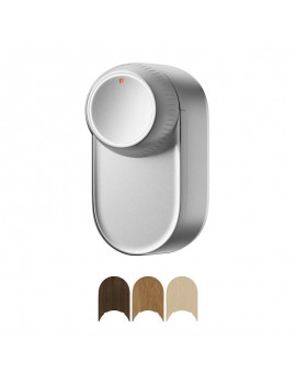 SwitchBot Lock Ultra (Silver) SwitchBot Lock Ultra (Silver)