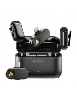 Microphone Maono WM622 PBC2