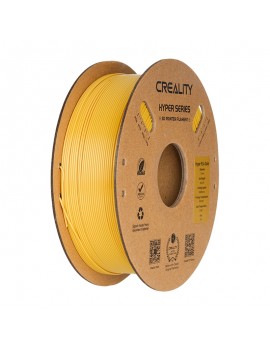 Creality Hyper PLA Filament (Gold)