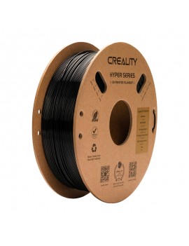 Creality HYPER PETG Filament (Black)