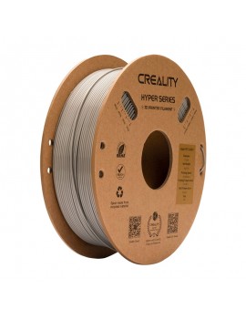 Creality Hyper PETG Filament (Grey)