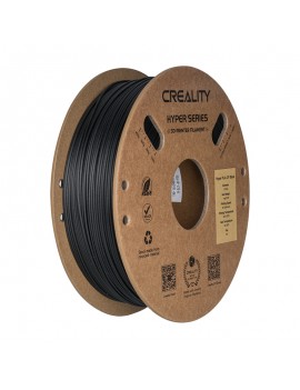Creality Hyper PLA-CF Filament (Black)