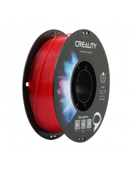 Creality TPU Filament (Red)