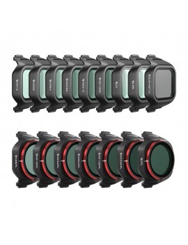 Mini 5 Pro Filters Mega Kit- 16 Pack