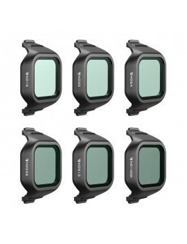 Mini 5 Pro Filters All Day- 6 Pack