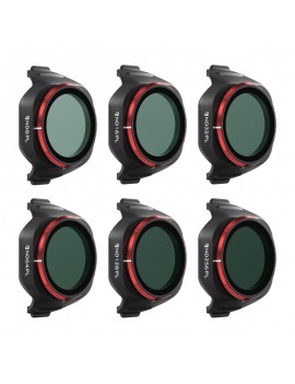 Mini 5 Pro Filters Bright Day- 6 Pack
