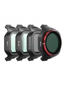 Mini 5 Pro Filters Everyday Kit - 4 Pack
