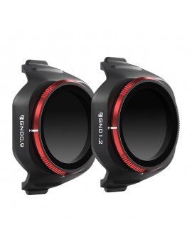 Mini 5 Pro Soft Edge Gradient Filters - 2 Pack