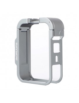 Metal Magnetic Housing Cage Sunnylife for OSMO 360
