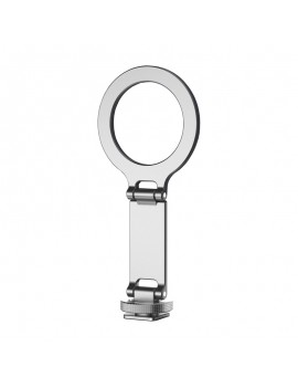 On-Camera Phone Mount PULUZ PU3221H Grey