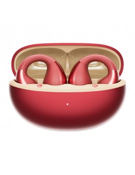 QCY Crossky Clip C30 Headphones (red) QCY Crossky Clip C30 Headphones (red)