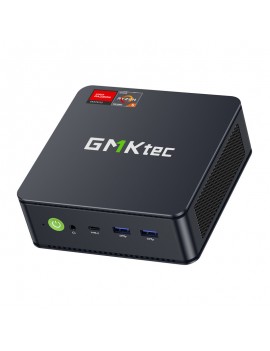 MINI-PC GMKtec M6 Ultra AMD Ryzen 5 7640HS 16GM RAM + 512GB SSD WIN 11 PRO