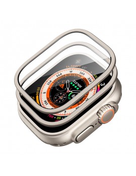 Armorite Protection Set Apple Watch Ultra 49mm (case+glass)